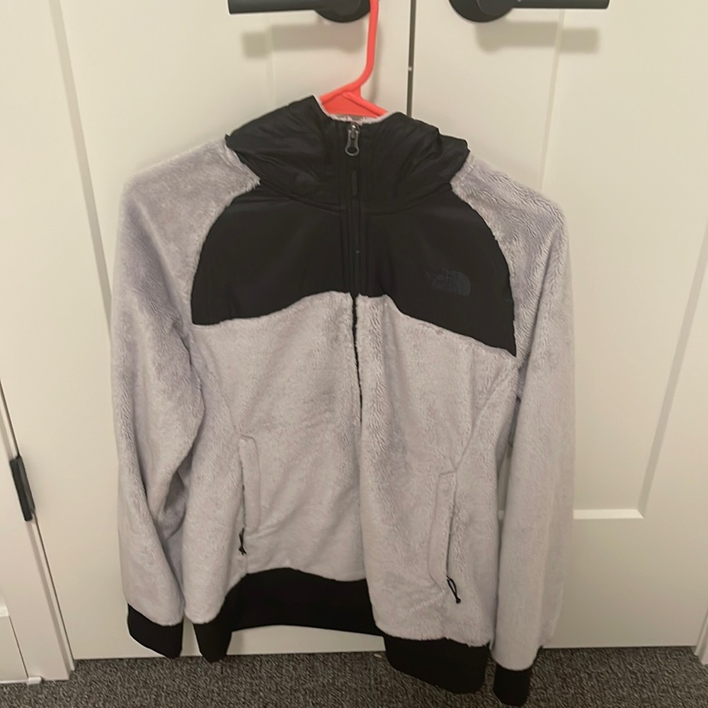 North face womens fleece